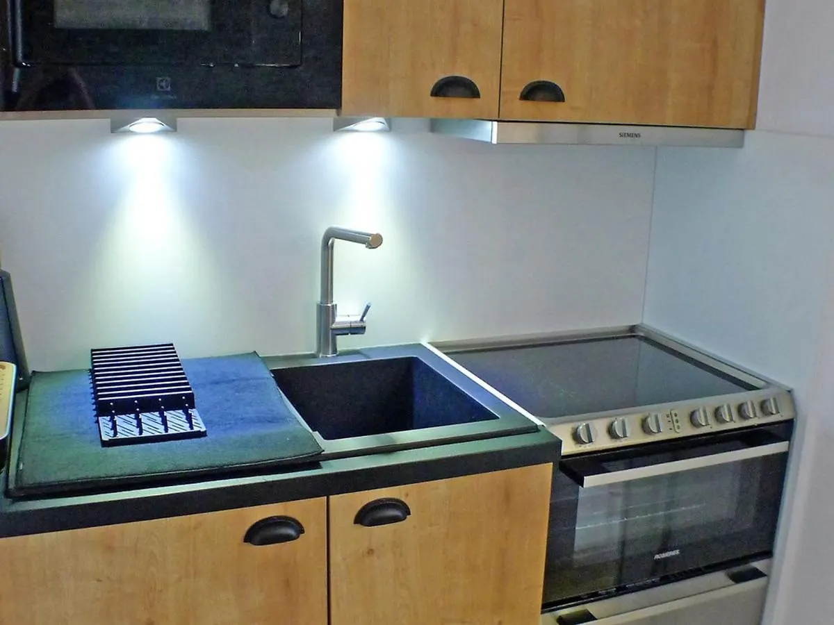 Charmant T2 Renove En Plein Coeur De Samoens - Residence Les Campannes - Fr-1-629-127 아파트