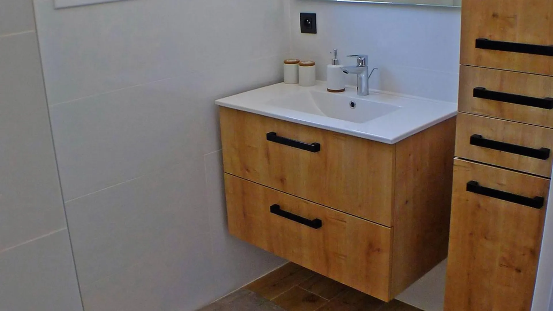 아파트 Charmant T2 Renove En Plein Coeur De Samoens - Residence Les Campannes - Fr-1-629-127