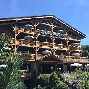 Aparthotel Hôtelière La Renardiere, Samoëns